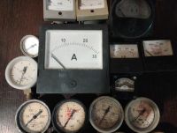 Лот: 25707707. Фото: 3. Амперметр, мономер. Красноярск