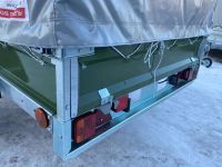 Лот: 21360237. Фото: 14. Прицеп Крепыш 2.5 окраш.борта...