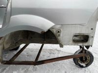Лот: 25126558. Фото: 4. крыло Ford Focus CB4. Красноярск