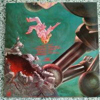 Лот: 21253081. Фото: 2. LP ● QUEEN ● News Of The World... Коллекционирование, моделизм