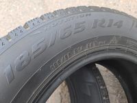 Лот: 25739825. Фото: 4. 185/65/14 Pirelli Ice Zero TM... Красноярск