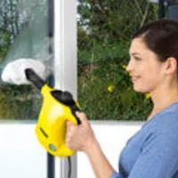 Лот: 10119444. Фото: 4. Пароочиститель Karcher SC 1. Красноярск