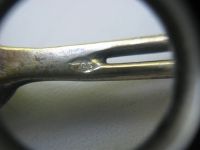 Лот: 16539588. Фото: 11. Старинное ситечко для чая редкое...