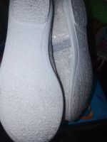 Лот: 15429297. Фото: 4. белые туфли. Красноярск