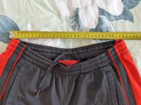 Лот: 25554507. Фото: 5. Оригинальные штаны Nike с лампасами