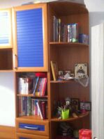 Лот: 8174687. Фото: 2. Мебель для детской комнаты. Детская мебель