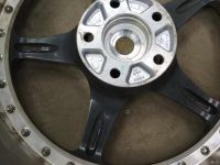 Лот: 13657525. Фото: 12. Диски Enkei 8.5*19 5*114.3 et25...