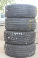 Лот: 1929384. Фото: 2. Шины Michelin Energy MXV4 225... Шины, Диски