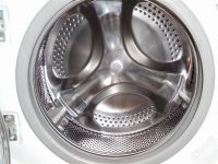 Лот: 1019260. Фото: 2. Стиральная машина ariston avsl... Крупная бытовая техника