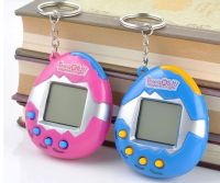 Лот: 7998659. Фото: 2. Tamagotchi (тамагочи). Сувениры, подарки