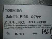 Лот: 8294303. Фото: 3. Кулер процессора ноутбука Toshiba... Компьютеры, оргтехника, канцтовары