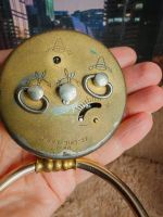 Лот: 25897668. Фото: 2. Часы будильник SLAVA СССР. Механика... Предметы интерьера