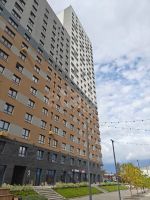 Лот: 25820637. Фото: 4. квартира , Красноярск Апрельская... Красноярск