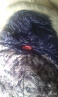 Лот: 8483933. Фото: 4. Новый зимний пуховик 42-44, с... Красноярск