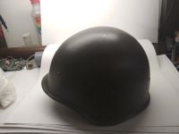 Лот: 11670893. Фото: 2. ШЛЕМ СШ-40 детский стеклопластиковый... Военная атрибутика