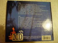 Лот: 1625123. Фото: 3. Songs of GOA 2 cd лицензия. Красноярск