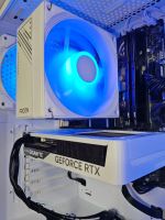 Лот: 25802987. Фото: 4. Мощный игровой Пк RTX 5060 12400F... Красноярск
