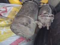 Лот: 20589671. Фото: 2. Стартер на змз 406. Автозапчасти