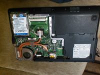 Лот: 5020582. Фото: 2. Ноутбук MSI cx500. Компьютеры, ноутбуки, планшеты