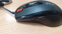 Лот: 24679644. Фото: 2. Игровая мышь A4-tech X7 USB, DPi... Периферия