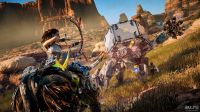 Лот: 10832920. Фото: 4. Horizon the zero dawn ps4. Красноярск