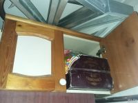 Лот: 9559038. Фото: 5. Кухня с раковиной и смесителем...