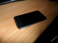 Лот: 1554327. Фото: 3. ipod touch 3g 32GB + силиконовый... Бытовая техника