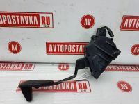 Лот: 20898872. Фото: 4. Педаль газа Toyota Vitz NSP130... Красноярск