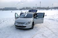 Лот: 3810745. Фото: 2. Peugeot 307 XS (Пежо 307). Авто, мото, водный транспорт