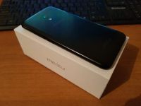 Лот: 10894174. Фото: 2. Meizu M5 32Gb. Смартфоны, связь, навигация