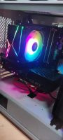 Лот: 23965525. Фото: 4. Игровой ПК Ryzen 5700X MSI B450... Красноярск