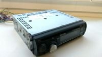 Лот: 14949362. Фото: 4. Автомагнитола 1DIN mosfet 50w... Красноярск