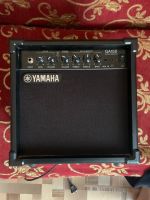 Лот: 14839051. Фото: 2. Комбоусилитель Yamaha GA15II. Профессиональный звук