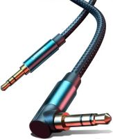 Лот: 25529603. Фото: 2. Кабель UGREEN AV112 (60180) 3... Комплектующие