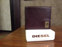 Лот: 5626820. Фото: 2. Бумажник, портмоне Diesel новый... Аксессуары