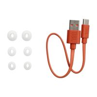 Лот: 21720254. Фото: 6. Наушники JBL True Wireless Wave...