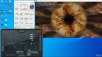 Лот: 18360381. Фото: 5. Rx 570 red devil 4gb
