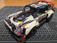 Лот: 21116869. Фото: 2. Lego technic 42109. Игрушки