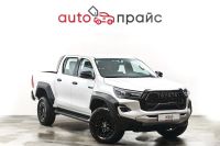 Лот: 24429332. Фото: 2. Toyota Hilux 2024. Авто, мото, водный транспорт