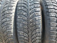 Лот: 18007881. Фото: 2. Шинв Bridgestone Blizzak Spike... Шины, Диски