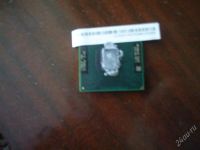Лот: 2654920. Фото: 2. Процессор 1.86/1M/533 INTEL CELERON... Комплектующие