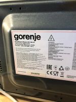 Лот: 18932443. Фото: 4. Микроволновая печь Gorenje MO17ME... Красноярск