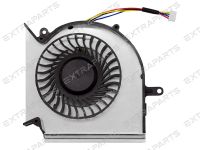 Лот: 15966279. Фото: 2. Вентилятор MSI GP73 8RE (CPU). Комплектующие