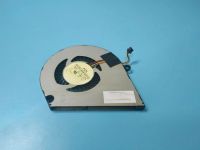 Лот: 16370052. Фото: 2. Б/У вентилятор, кулер для ноутбука... Комплектующие