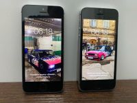 Лот: 18932359. Фото: 2. IPhone SE. Смартфоны, связь, навигация