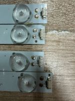 Лот: 24675035. Фото: 3. Комплект подсветки , led40d12-03... Бытовая техника