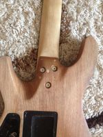 Лот: 7000448. Фото: 4. schecter demon-7 FR. Красноярск