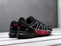 Лот: 16031533. Фото: 3. Кроссовки Salomon SPEEDCROSS 3... Одежда, обувь, галантерея