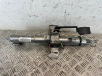 Лот: 24938877. Фото: 7. рулевая колонка Hyundai Solaris...