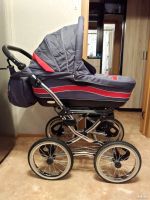 Лот: 16648155. Фото: 2. Коляска детская всесезонная 0+. Детский транспорт